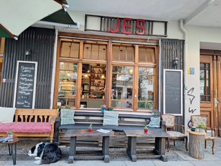 Startet lekker in den Tag! 🥯✨